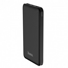 Power bank Hoco J26 10000 mAh Черный