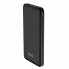 Power bank Hoco J26 10000 mAh Черный