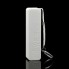 Портативное зарядное устройство Power Bank 2600 Белый