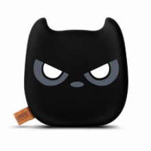 Power bank Batman Black