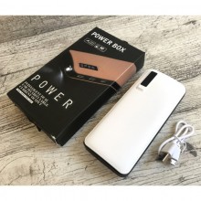 Power Bank C48 50000mAh Белый