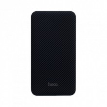 Power Bank Hoco B37 Persistent 5000 mAh Black