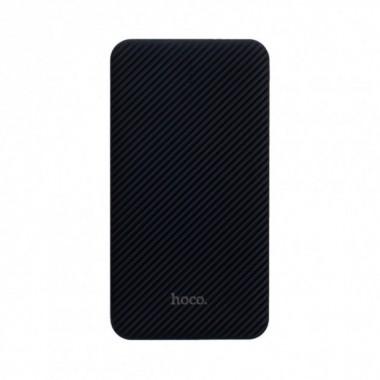 Power Bank Hoco B37 Persistent 5000 mAh Black