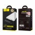 Power Bank Hoco B37 Persistent 5000 mAh White