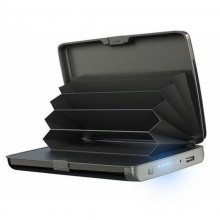Power Bank Кошелек-зарядка E-charge Wallet