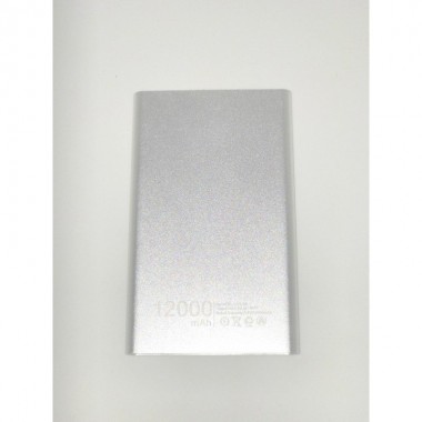Power Bank MI SLIM 12000 mAh