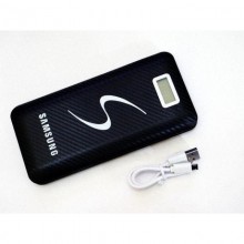 Power Bank Samsung 30000 mAh Black