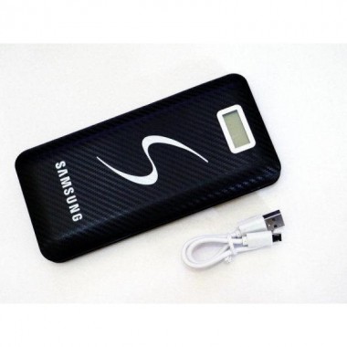 Power Bank Samsung 30000 mAh Black