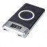 Power Bank Wireless Charger 20000 mAh Black