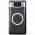 Power Bank Wireless Charger 20000 mAh Black