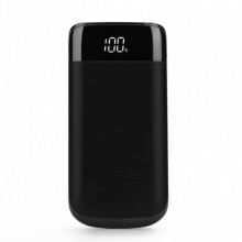 Power Bank Y10 20000mAh Black