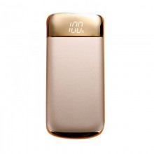 Power Bank Y10 20000mAh Gold