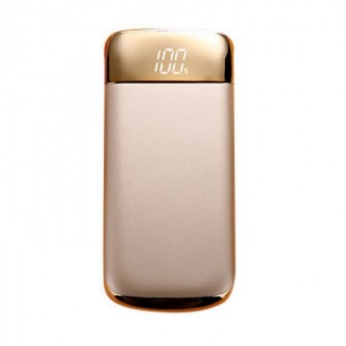 Power Bank Y10 20000mAh Gold