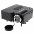 Мини-проектор UNIC 28 Black