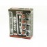Машинка для стрижки Gemei GM-592 USB 10 в 1