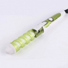 Плойка спиральная Rizhen Perfect Curl RZ 118 NOVA Зеленый