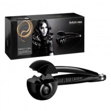 Плойка для завивки волос автоматическая Hair machine Babyliss pro