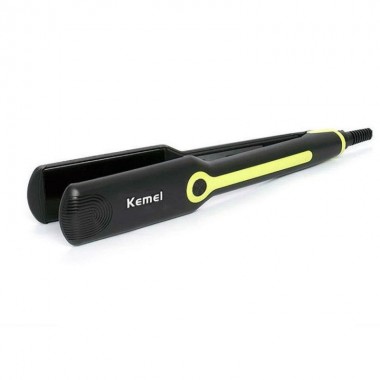 Утюжок Выпрямитель для волос Kemei KM-2119