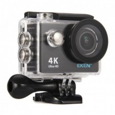 Экшн-камера EKEN B5R 1080P Black с пультом