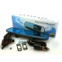 Зеркало-видеорегистратор с двумя камерами DVR mirror L9000 FullHD 1080p A1 Black (DM264149)