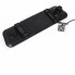 Зеркало-видеорегистратор с двумя камерами DVR mirror L9000 FullHD 1080p A1 Black (DM264149)