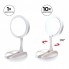 Зеркало компактное круглое My Fold Away Mirror (W999)